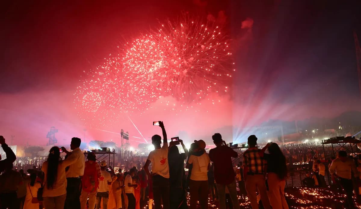 Celebrations