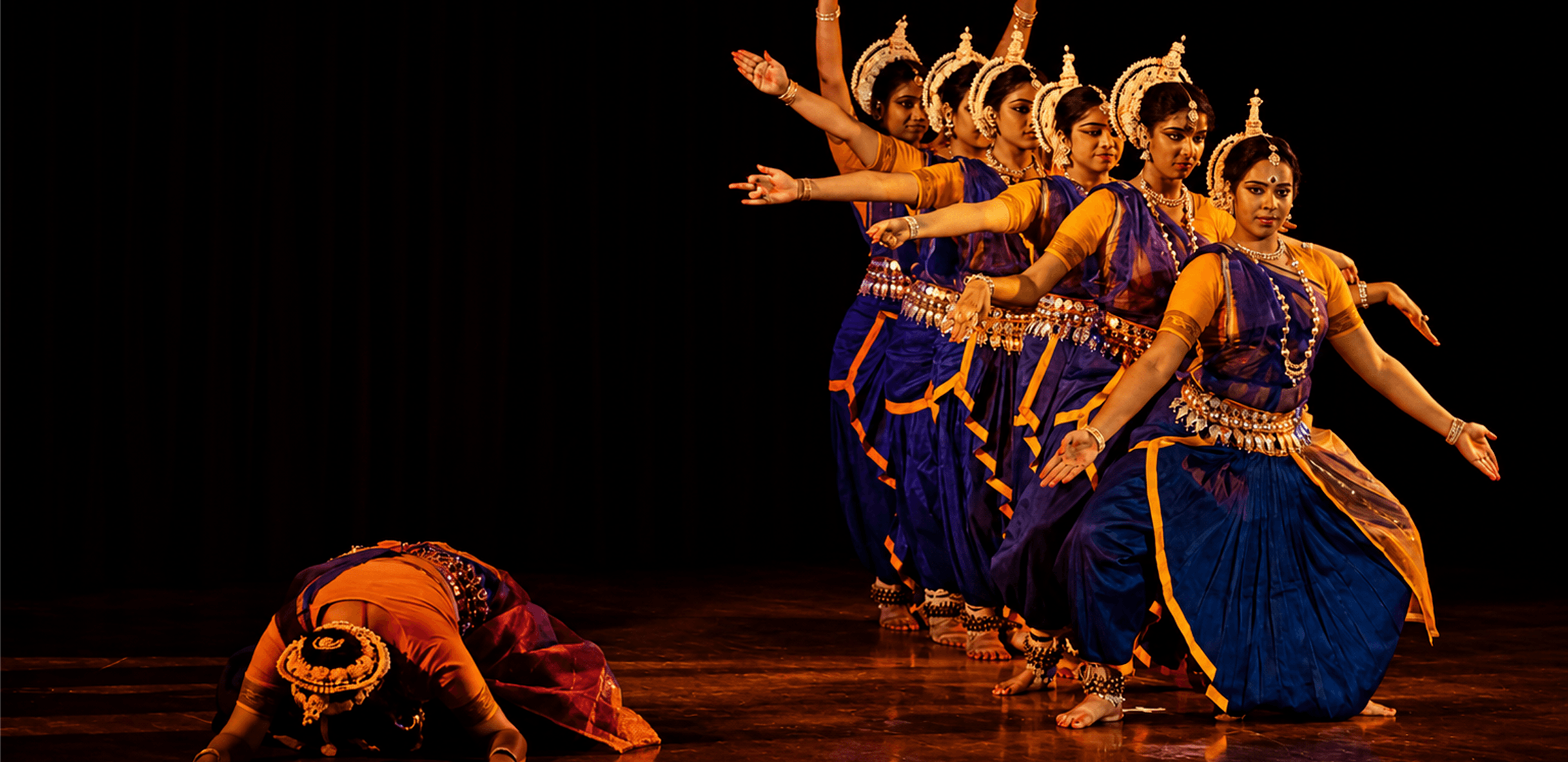 Phoenix Arena cultural performance